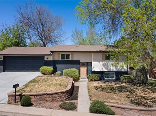 10921 W Exposition Dr, Lakewood, CO 80226