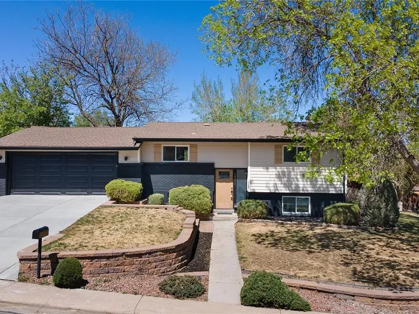 10921 W Exposition Drive, Lakewood, CO 80226