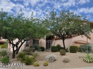 10012 N Centennial Peak Dr UNIT 1, Fountain Hills, AZ 85268