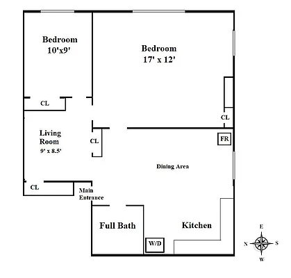 Rented by Block & Lot Real Estate | media 21