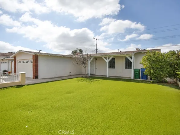 14581 Moran St, Westminster, CA 92683
