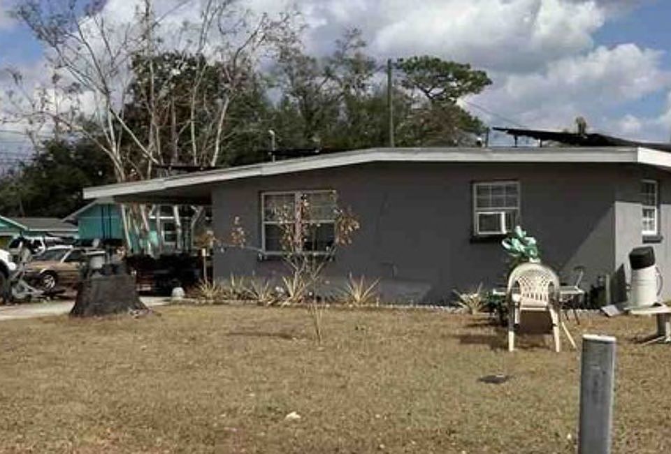 Property Front View