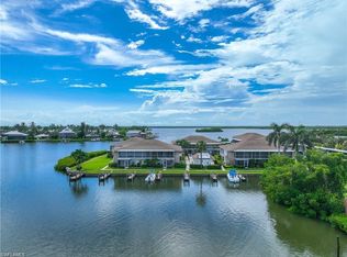 330 Kon Tiki Dr APT C7, Naples, FL 34113