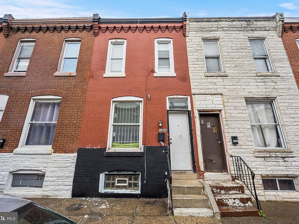 1st image of 1853 E Wishart St
