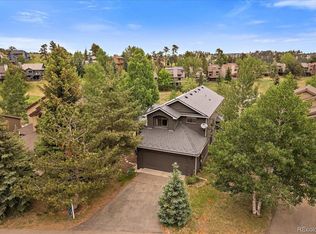 722 Calgary Way, Golden, CO 80401
