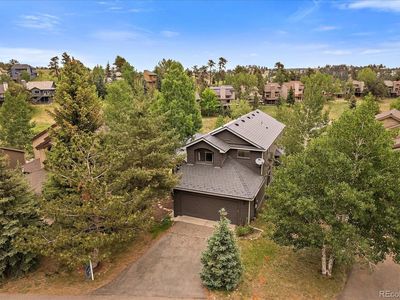 722 Calgary Way, Golden, CO, 80401