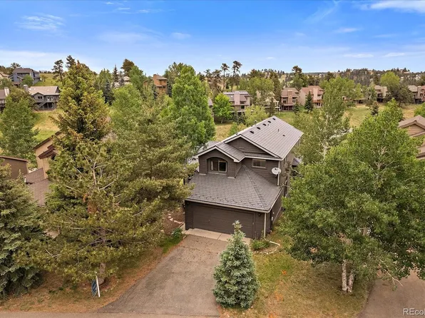 722 Calgary Way, Golden, CO 80401