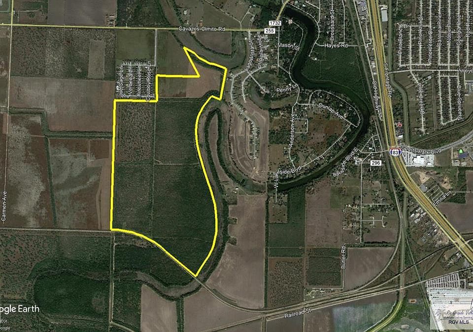 282 Ac Fm 1732, Olmito, TX 78575 Zillow