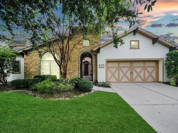 143 Pronghorn Pl, Montgomery, TX 77316