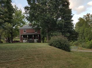 6773 Lee Jackson Hwy, Big Island, VA 24526