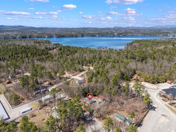 45 Songo School Road, Naples, ME 04055
