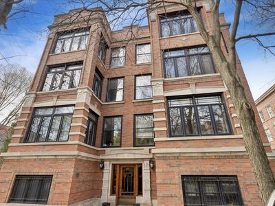 5802 S Blackstone Ave #1, Chicago, IL, 60637