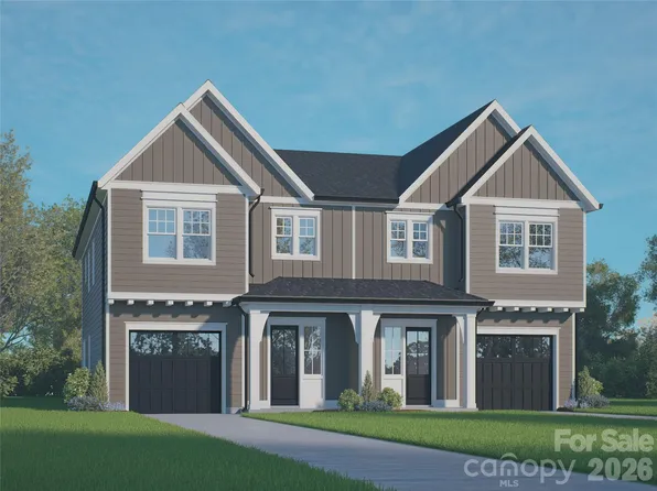 3926 Sarah Dr, Charlotte, NC 28217