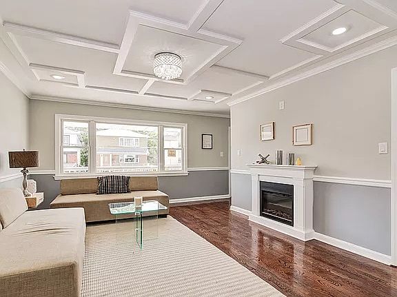 4th image of 418 Virginia Ave #3