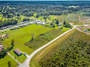 Bayou Blue Bypass Rd, Gray, LA 70359