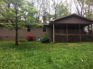 24 Hamby Rd, Blue Ridge, GA 30513