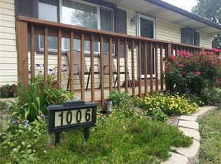 1006 Magnolia St W, Excelsior Springs, MO 64024