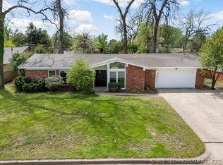1612 E 56th Pl, Tulsa, OK 74105
