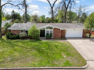 1612 E 56th Pl, Tulsa, OK, 74105