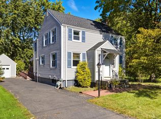 26 Saint Augustine Street, West Hartford, CT 06110