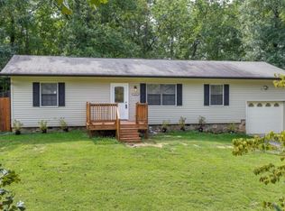 1612 Wendy Cir, Soddy Daisy, TN 37379