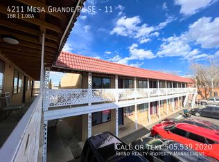 4211 Mesa Grande Pl SE APT 11, Albuquerque, NM 87108