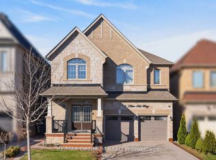 5 Blue Silo Way, Brampton, ON