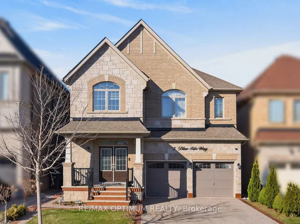 5 Blue Silo Way, Brampton, ON L6X 5P5
