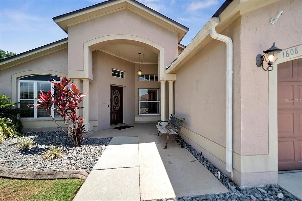 1608 Westerly Dr, Brandon, FL 33511 Zillow