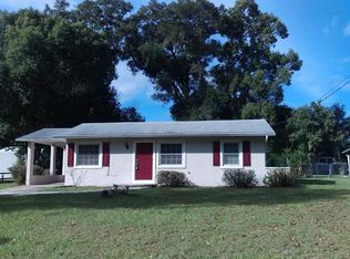 407 S Carpenter Ave, Orange City, FL 32763