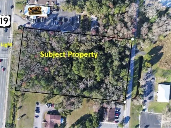 445 SE Us Highway 19, Crystal River, FL 34429