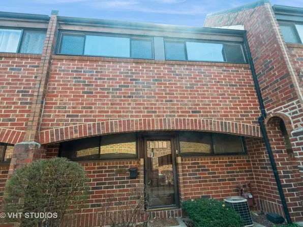 904 S May St Unit B, Chicago, IL 60607