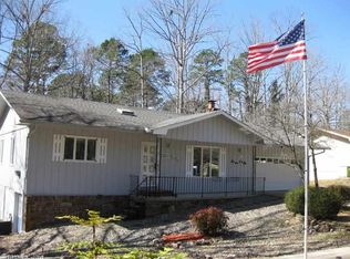 17 Segovia Dr, Hot Springs, AR 71909