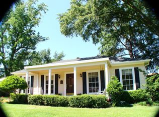 460 College Ln, Shreveport, LA 71106