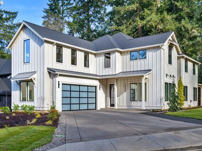 1849 Cloverleaf Rd, Lake Oswego, OR, 97034
