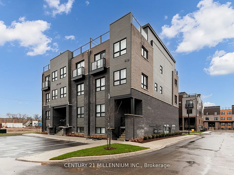 6705 Cropp St #102