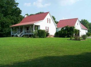 101 Wood Cv, Lexington, TN 38351