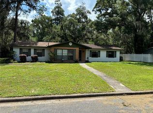 5219 NW 34th Ter, Gainesville, FL 32605