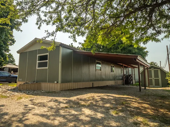 50523 Us Highway 93, Polson, MT 59860