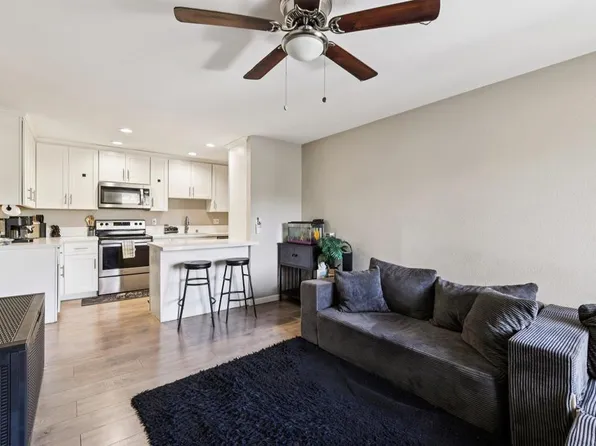 745 E Bradley Ave Unit 54, El Cajon, CA 92021