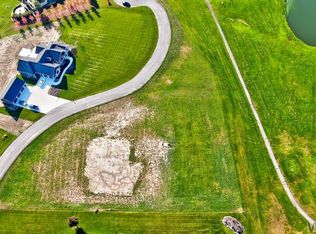 Eagle Run Dr, Van Wert, OH 45891