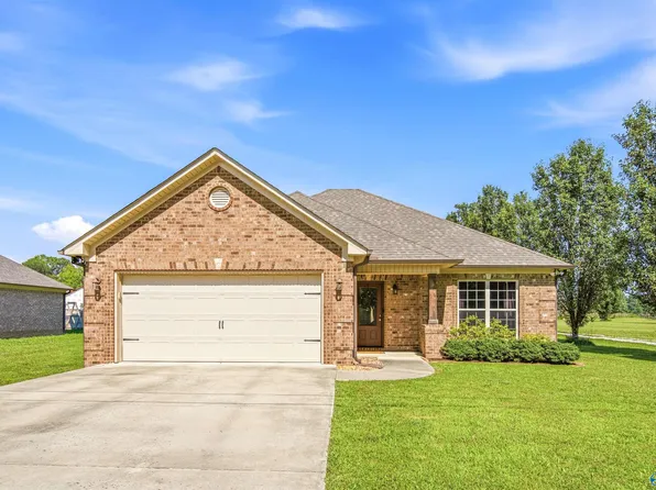 18720 Lydia Corey Rd, Athens, AL 35614