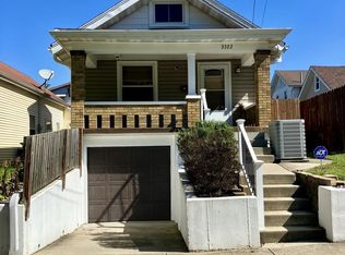 3322 Emerson St, Covington, KY 41015