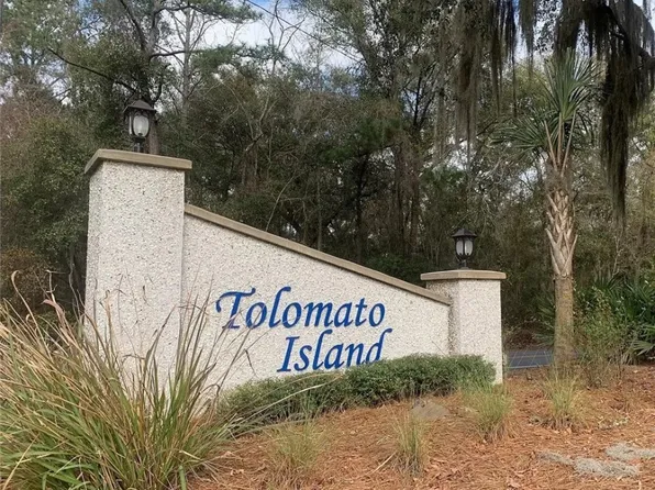 LOT 77 Tolomato Dr, Darien, GA 31305