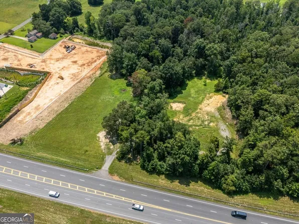 5754 Highway 20 SE, Cartersville, GA 30121