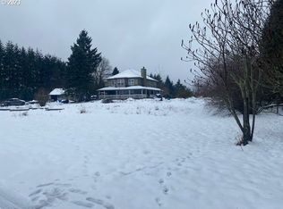 8701 NE Sorenson Rd, La Center, WA 98629