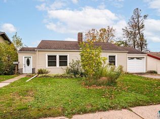 240 E Anoka St, Duluth, MN 55803