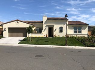 1903 Vintage Cir, Brentwood, CA 94513