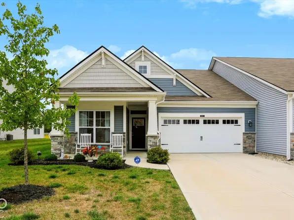 4611 Bethel Cove Dr, Indianapolis, IN 46239