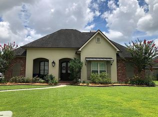 315 Riverside Dr, Berwick, LA 70342